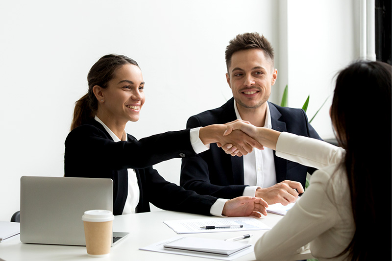 CIPD qualified HR consultants supporting London businesses on-site